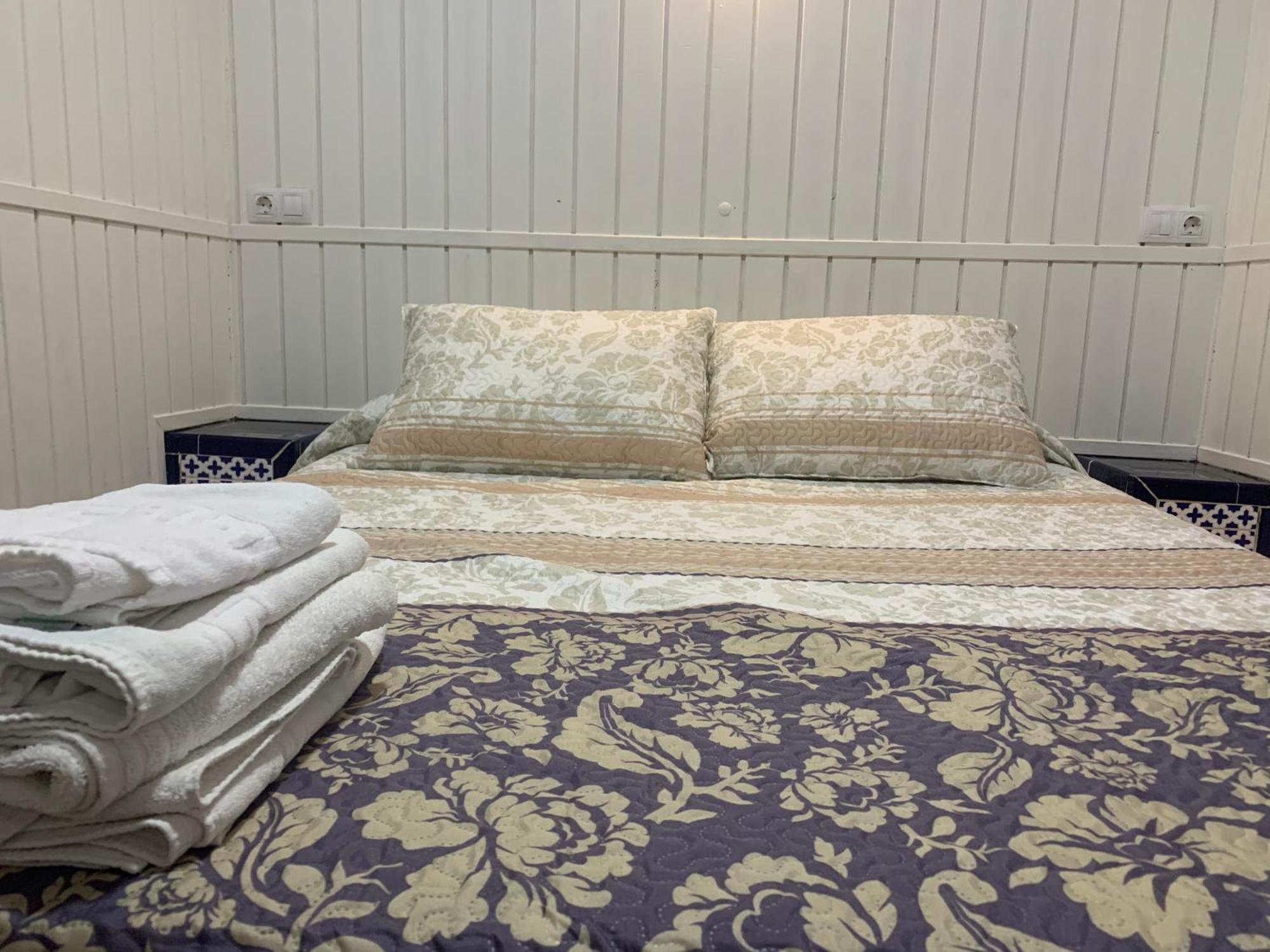 Hostal Alcobia — Fotos 2